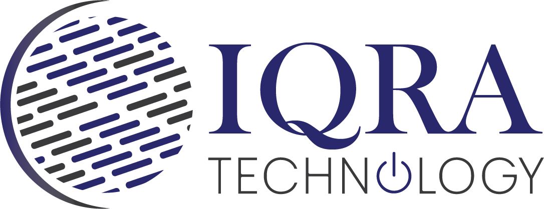 IQRA Technology logo