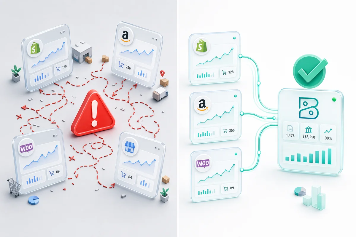 Why Generalist Zoho Agencies Fail eCommerce Businesses (And What to Look for Instead)